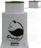 Панда Дана 0.6